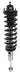 Suspension Strut and Coil Spring Assembly KYB SRG4695