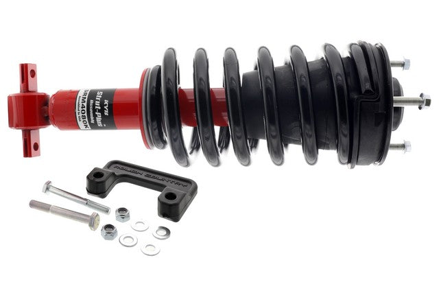 Suspension Strut and Coil Spring Assembly KYB SRM4080K