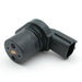 Engine Camshaft Position Sensor Delphi SS10038
