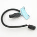 Engine Crankshaft Position Sensor Delphi SS10127