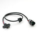 Engine Crankshaft Position Sensor Delphi SS10147