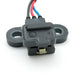 Engine Crankshaft Position Sensor Delphi SS10147
