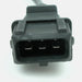 Engine Crankshaft Position Sensor Delphi SS10152
