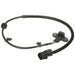Engine Crankshaft Position Sensor Delphi SS10227