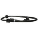 Engine Crankshaft Position Sensor Delphi SS10227