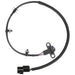 Engine Crankshaft Position Sensor Delphi SS10227