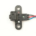 Engine Crankshaft Position Sensor Delphi SS10248