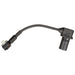 ABS Wheel Speed Sensor Delphi SS10261