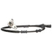 ABS Wheel Speed Sensor Delphi SS10268