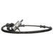 ABS Wheel Speed Sensor Delphi SS10268