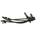 ABS Wheel Speed Sensor Delphi SS10275