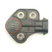 ABS Wheel Speed Sensor Delphi SS10298