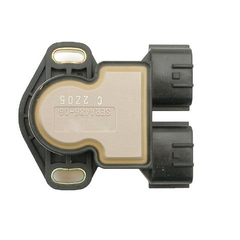 Throttle Position Sensor Delphi SS10318