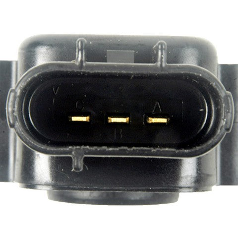 Throttle Position Sensor Delphi SS10387