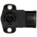 Throttle Position Sensor Delphi SS10402