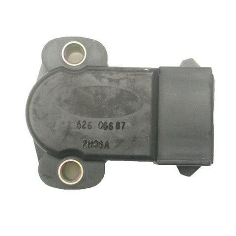 Throttle Position Sensor Delphi SS10472