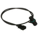 Engine Crankshaft Position Sensor Delphi SS10712