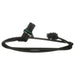 Engine Crankshaft Position Sensor Delphi SS10712