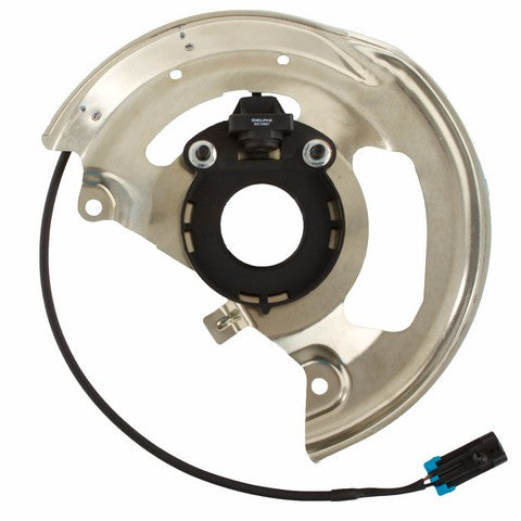 ABS Wheel Speed Sensor Delphi SS10867