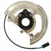 ABS Wheel Speed Sensor Delphi SS10867