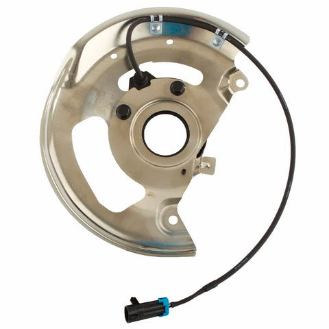 ABS Wheel Speed Sensor Delphi SS10867