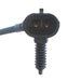 ABS Wheel Speed Sensor Delphi SS10867