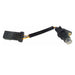 Engine Crankshaft Position Sensor Delphi SS10896