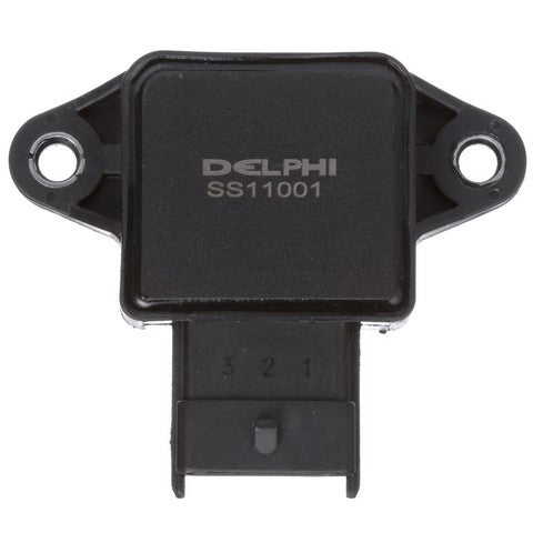 Throttle Position Sensor Delphi SS11001