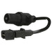 Engine Crankshaft Position Sensor Delphi SS11060
