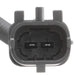 Engine Crankshaft Position Sensor Delphi SS11307