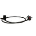 Engine Crankshaft Position Sensor Delphi SS11393