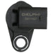 Engine Crankshaft Position Sensor Delphi SS11407