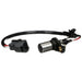 Engine Crankshaft Position Sensor Delphi SS11411