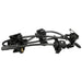 ABS Wheel Speed Sensor Delphi SS11504