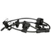 ABS Wheel Speed Sensor Delphi SS11504