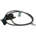 ABS Wheel Speed Sensor Delphi SS11506