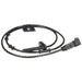 ABS Wheel Speed Sensor Delphi SS11516