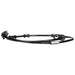 ABS Wheel Speed Sensor Delphi SS11517