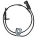 ABS Wheel Speed Sensor Delphi SS11517