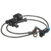 ABS Wheel Speed Sensor Delphi SS11518