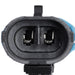 ABS Wheel Speed Sensor Delphi SS11518