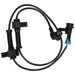 ABS Wheel Speed Sensor Delphi SS11518