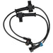 ABS Wheel Speed Sensor Delphi SS11518