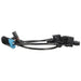 ABS Wheel Speed Sensor Delphi SS11518