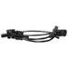 ABS Wheel Speed Sensor Delphi SS11518