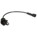 ABS Wheel Speed Sensor Delphi SS11522