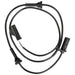 ABS Wheel Speed Sensor Delphi SS11533