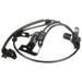 ABS Wheel Speed Sensor Delphi SS11537