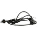 ABS Wheel Speed Sensor Delphi SS11537
