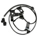 ABS Wheel Speed Sensor Delphi SS11537